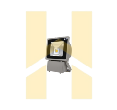 Đèn LED pha 80w POLH8065