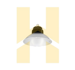 Đèn LED cao áp treo trần PHBFF100L