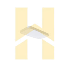 Đèn LED gắn nổi hoặc treo trần PPBA24L6030