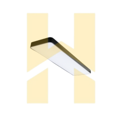 Đèn LED gắn nổi hoặc treo trần PPBA48L12030