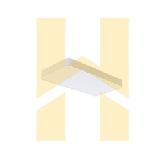 Đèn LED gắn nổi hoặc treo trần PPBA72L12060