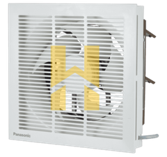 Quạt hút gắn tường có màn che FV-25AL1