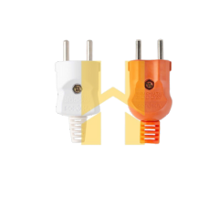 Phích cắm siêu chịu tải P3000W 2+