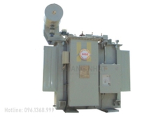 Máy biến áp điện lực tự động ổn định điện áp 3B12522C 1250kVA Lioa