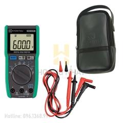 Đồng hồ vạn năng 1021R Kyoritsu