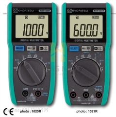 Đồng hồ vạn năng 1020R Kyoritsu