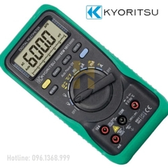 Đồng hồ vạn năng 1011 Kyoritsu