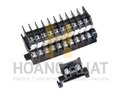 Cầu đấu 10P 15A Giga
