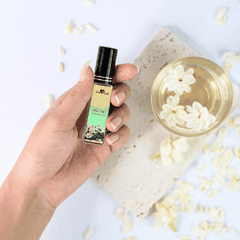 [Dưa Hấu-Trà Xanh-Lài] Combo 3 chai Xịt thơm miệng Love Leaf kháng khuẩn, thơm mát, hộp 3 chai