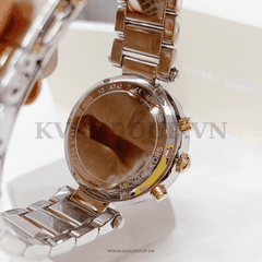 Đồng hồ MICHAEL KORS nữ MK5626 Paker Two Tone Steel Watch 39mm