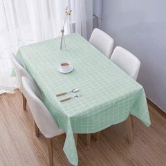 19.17.Khăn trải bàn nhiều mẫu size 180*137cm