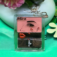 Phấn Má Hồng Mira Colorful Cheeks