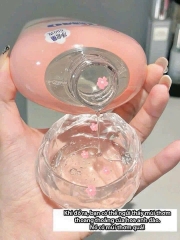 Nước giặt đồ lót Omo hương hoa anh đào 300ml
