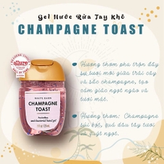 16.5 Gel rửa tay khô Bath&Body Works 29ml