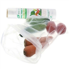 Sét 3 Cuộn Túi Đựng Thực Phẩm