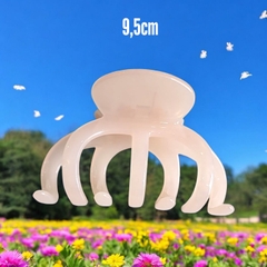 T4. Kẹp tóc càng cua cao cấp