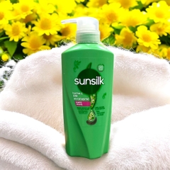 Dầu gội Sunsilk Mềm Mượt Diệu Kỳ 400ml