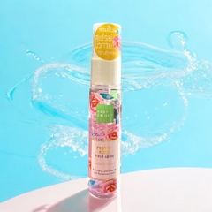 Xịt Thơm Toàn Thân Baby Bright Fresh Spray 20ml