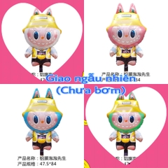 19.18 Bóng bay Labubu 47,5*84cm