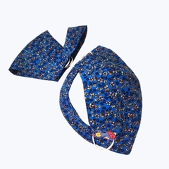 B7.2.Khẩu trang vải che kín mặt