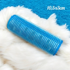 Cuộn tóc tự dính lõi nhôm nhỏ
