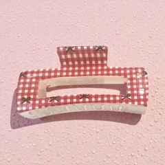 T3. Kẹp càng cua kẻ 10,5cm