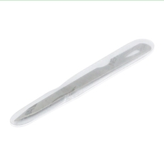 Cây Lấy Khóe Đầu Nhọn Inox Kềm Nghĩa LKN