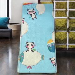 PN Thảm xốp trải sàn gấp gọn 1,8x2m