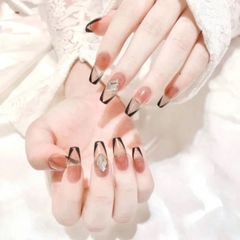 Gel dán móng up, định hình nail, đính đá chuyên dụng Huaxi chính hãng 20g