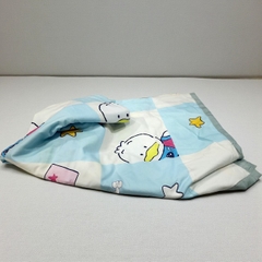 PN. Chăn đũi cotton 1m2x1m5