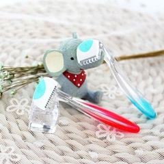 T11. Set 2 dao cạo vùng Bikini