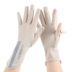 Bao Tay Chống Nắng Uv Chống Trượt