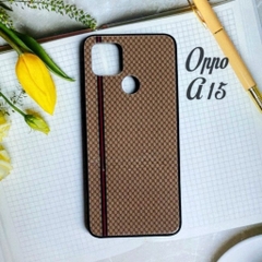 Ốp Lưng Điện Thoại Kính Cường Lực, Chống Sốc Dành Cho OPPO A15