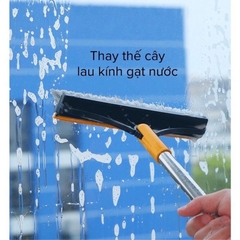 TSG Cây chà sàn xanh