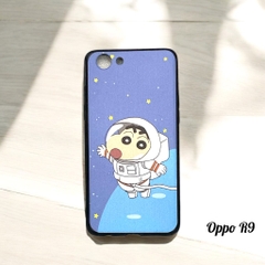 Ốp lưng điện thoại mềm dành cho Oppo