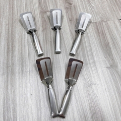 Dụng Cụ Gắp Đồ Nóng Inox  CHỐNG NÓNG SIÊU TIỆN LỢI