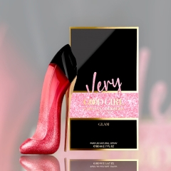 Nước Hoa Very Good Girl Glam Carolina Herrera 80ml - Tây Ban Nha
