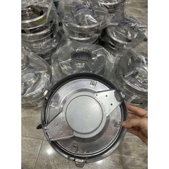 Bếp cồn inox