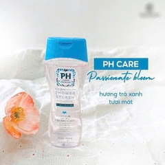 Dung dịch vệ sinh phụ nữ PH Care 150ml