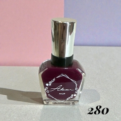 16.1 Sơn móng tay Ahever AH29