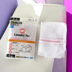 19.17 Túi giặt quần áo dạng ống to okazaki