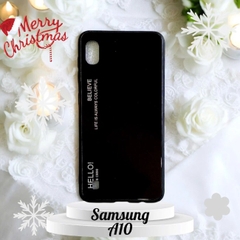 Ốp lưng điện thoại kính cho Samsung