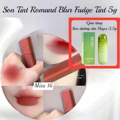 Son Tint Romand Blur Fudge Tint 5g