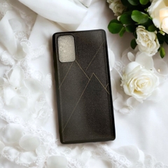 Ốp Lưng Điện Thoại Mềm Dành Cho Samsung Note 20