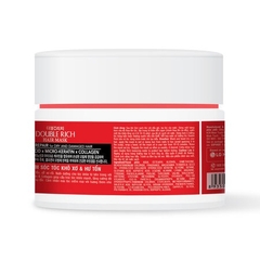 18.6.Hũ Kem Ủ Tóc Double Rich Chăm Sóc Tóc Khô Xơ & Hư Tổn 150g