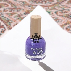 Sơn móng tay FOR BETTER LIFE , màu mịn mượt bóng, không hơ máy 15ml