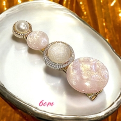T13.Kẹp tách dễ thương phong cách Hàn Quốc