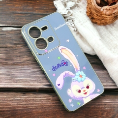 Ốp Điện Thoại Mềm Hình StellaLou Dễ Thương Dành Cho Vivo V25