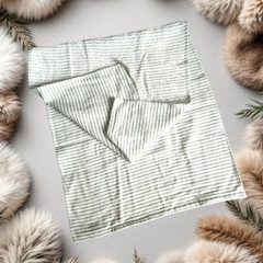 Khăn tắm MUJI xuất NHẬT 74x34,5cm