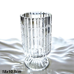 Bình/lọ hoa thuỷ tinh dạng ly